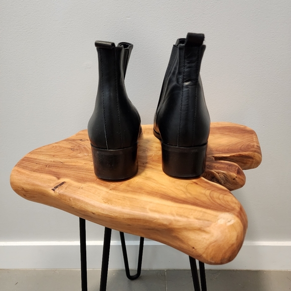 FRANK & OAK Chelsea Boots - Picture 4 of 4